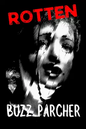 ROTTEN poster