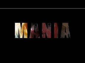 MANIA Trailer poster