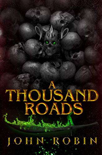 A Thousand Roads poster