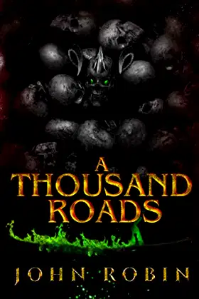 A Thousand Roads poster