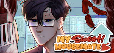 My Sweet! Housemate capsule