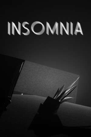 Insomnia poster
