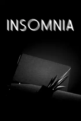 Insomnia poster