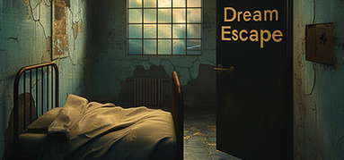 Dream Escape capsule