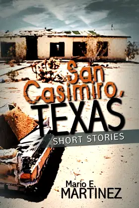 San Casimiro, Texas poster