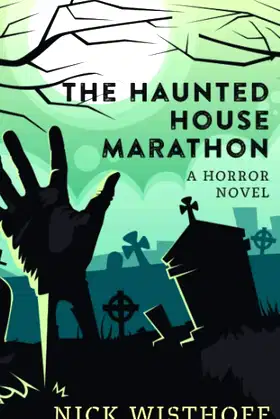 The Haunted House Marathon poster