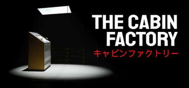 The Cabin Factory capsule