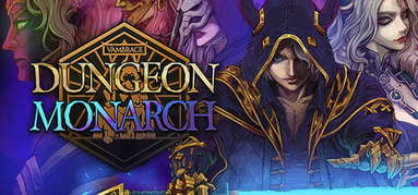 Vambrace: Dungeon Monarch capsule