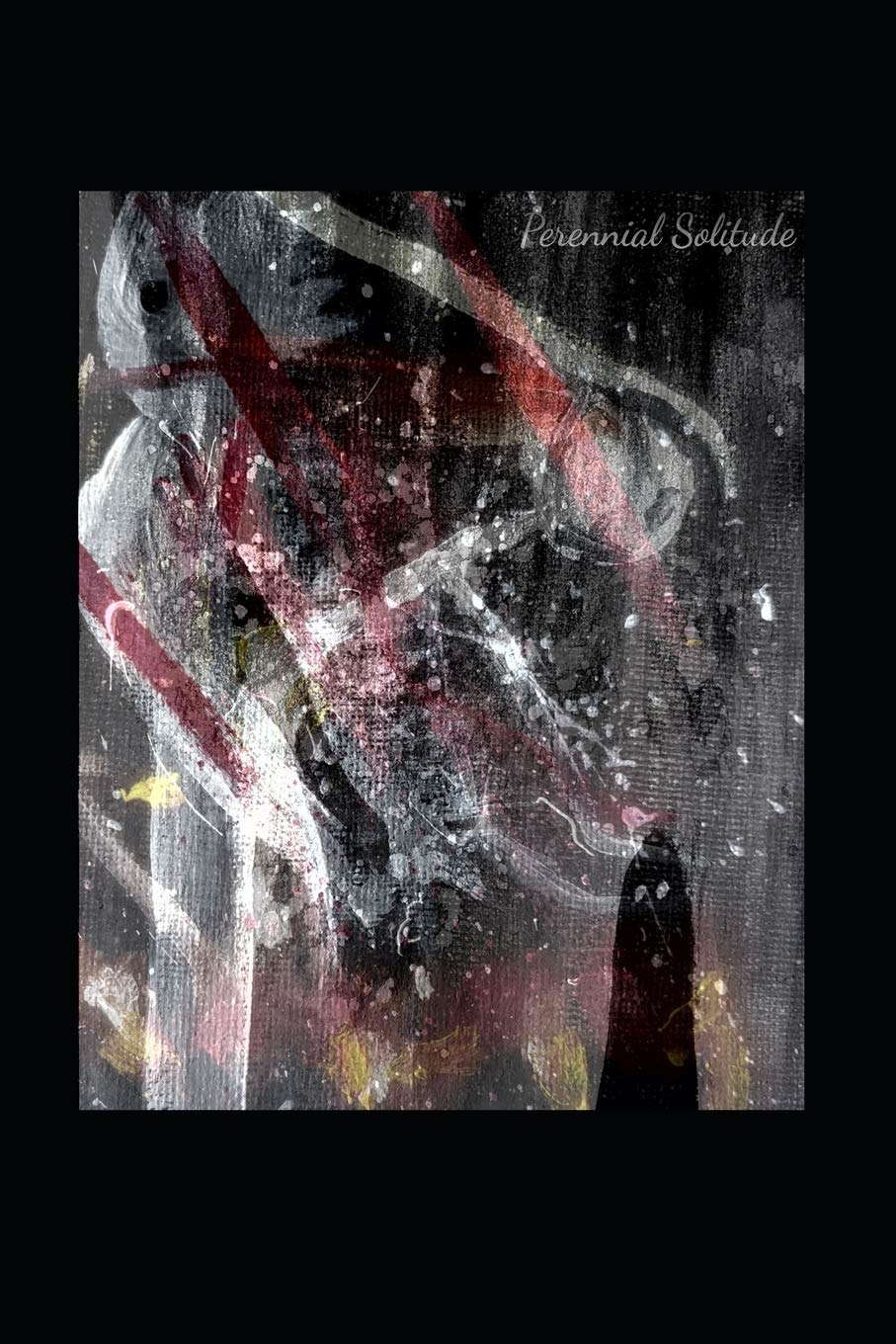 Perennial Solitude poster
