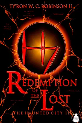 Redemption of the Lost: The Haunted City II (The Haunted City Saga Book 2) poster