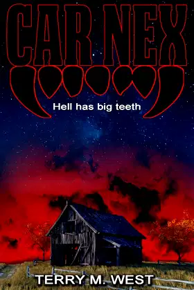 Car Nex (Single Shot Short Story Series Book 3) poster