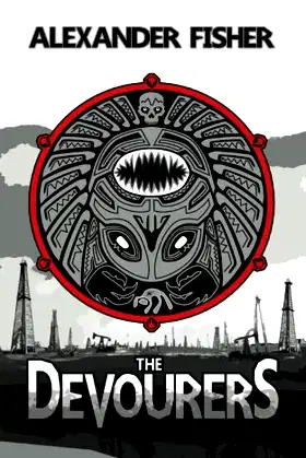 The Devourers poster