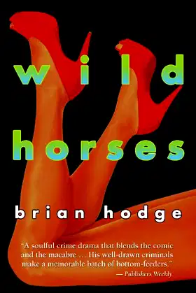Wild Horses poster