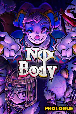 No Body: Otherworldly RPG Prologue poster