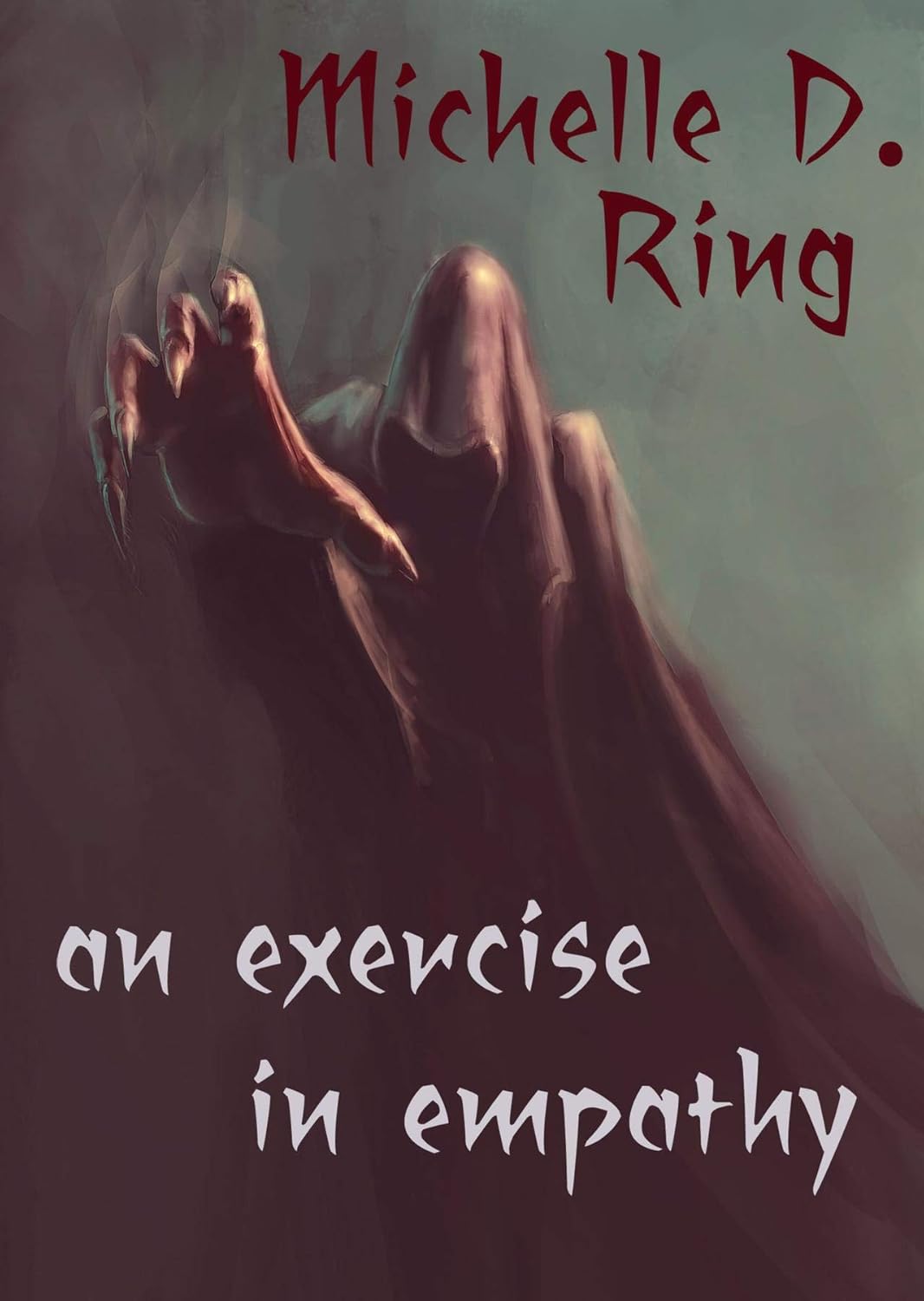 An Exercise in Empathy poster