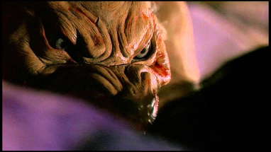 Make Up Artist Paul Jones Discusses The Werewolf Suit Used For Ginger Snaps poster