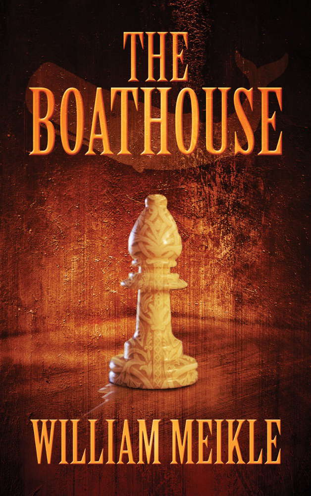 The Boat House poster