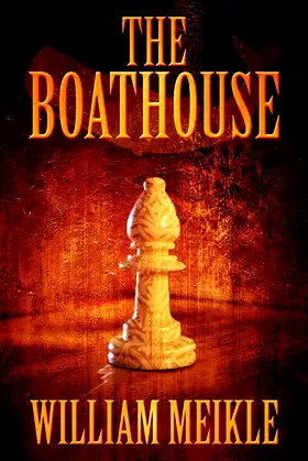 The Boat House poster