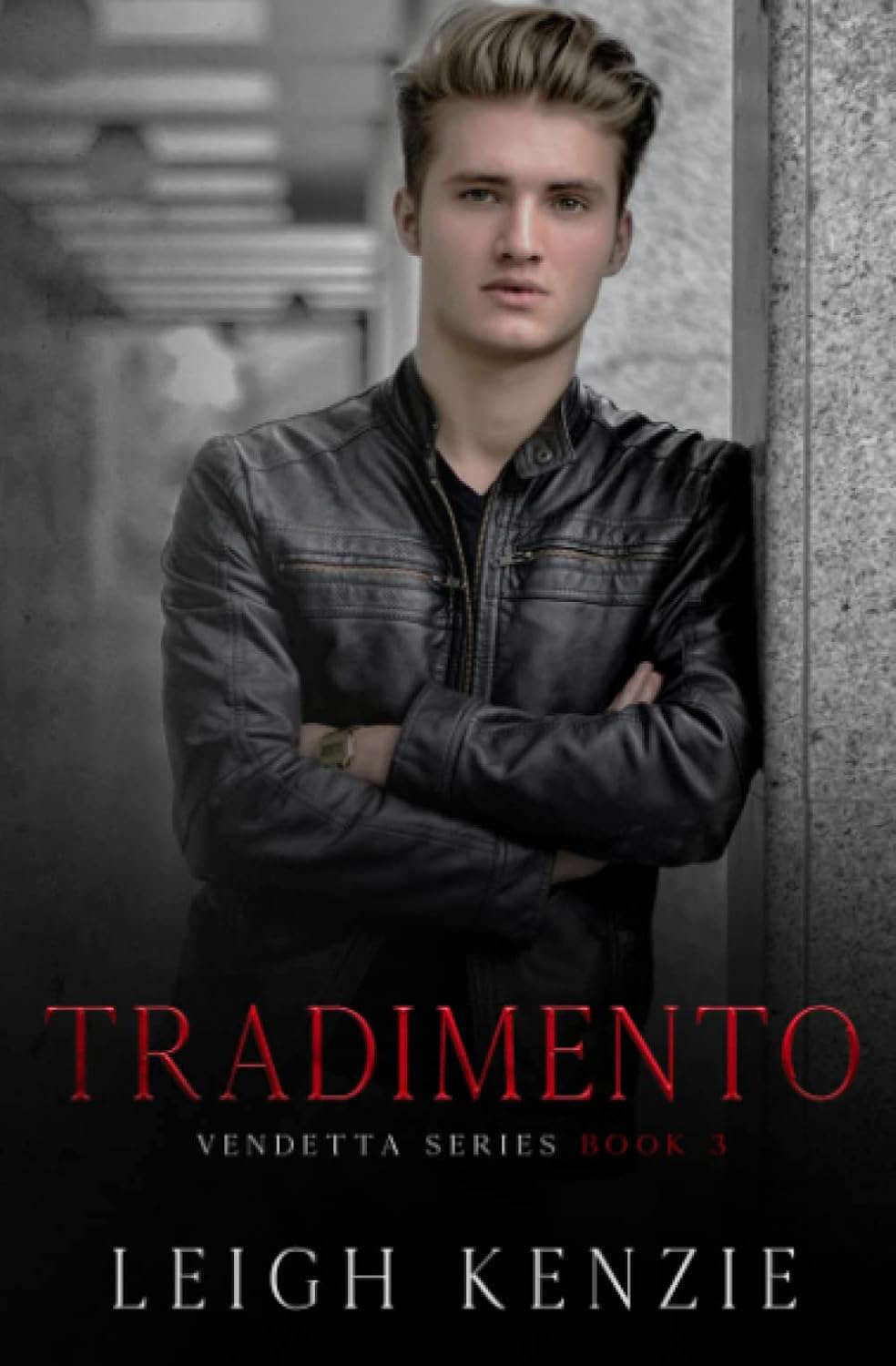 Tradimento (Vendetta) poster