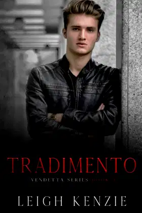 Tradimento (Vendetta) poster