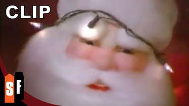 Silent Night, Deadly Night - TV Spot #2 poster