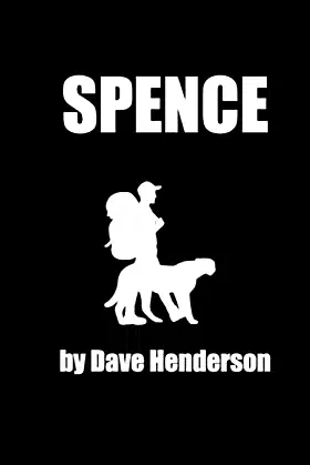 Spence (Spence and Nameless) poster