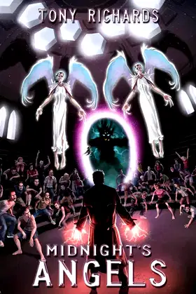 Midnight's Angels poster