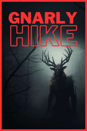 Gnarly Hike poster