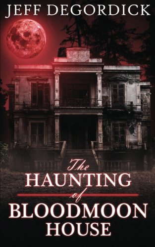 The Haunting of Bloodmoon House poster