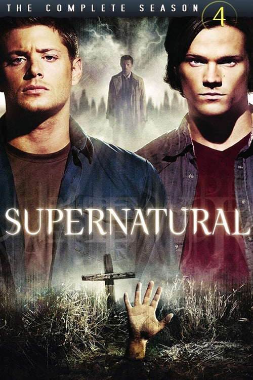 Season 4 poster