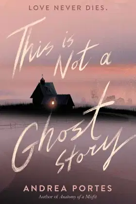 This Is Not a Ghost Story poster