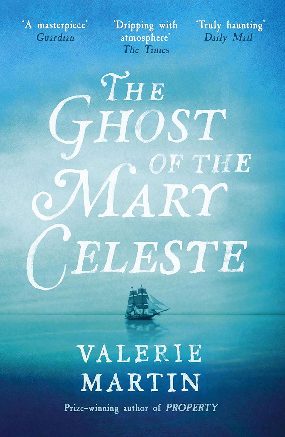The Ghost of the Mary Celeste poster