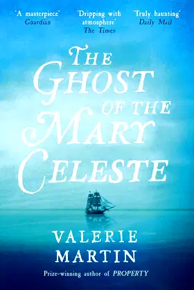 The Ghost of the Mary Celeste poster