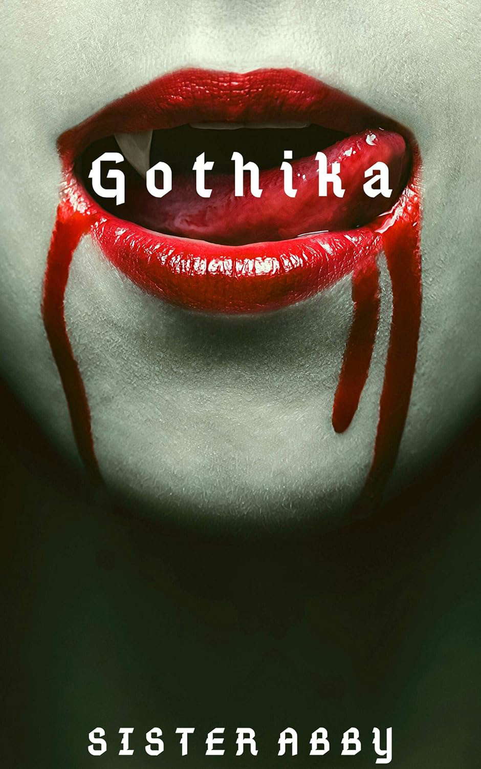 Gothika poster