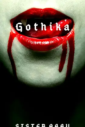 Gothika poster