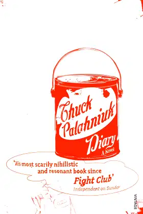 Diary poster