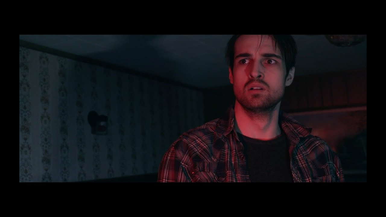 The Timekeeper (Short Horror Film)