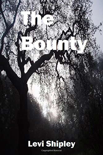 The Bounty poster