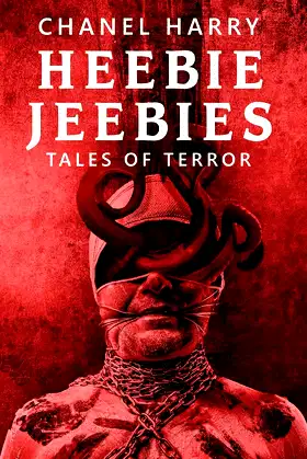 Heebie Jeebies: Tales of Terror poster