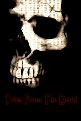 Tales from the Dead poster