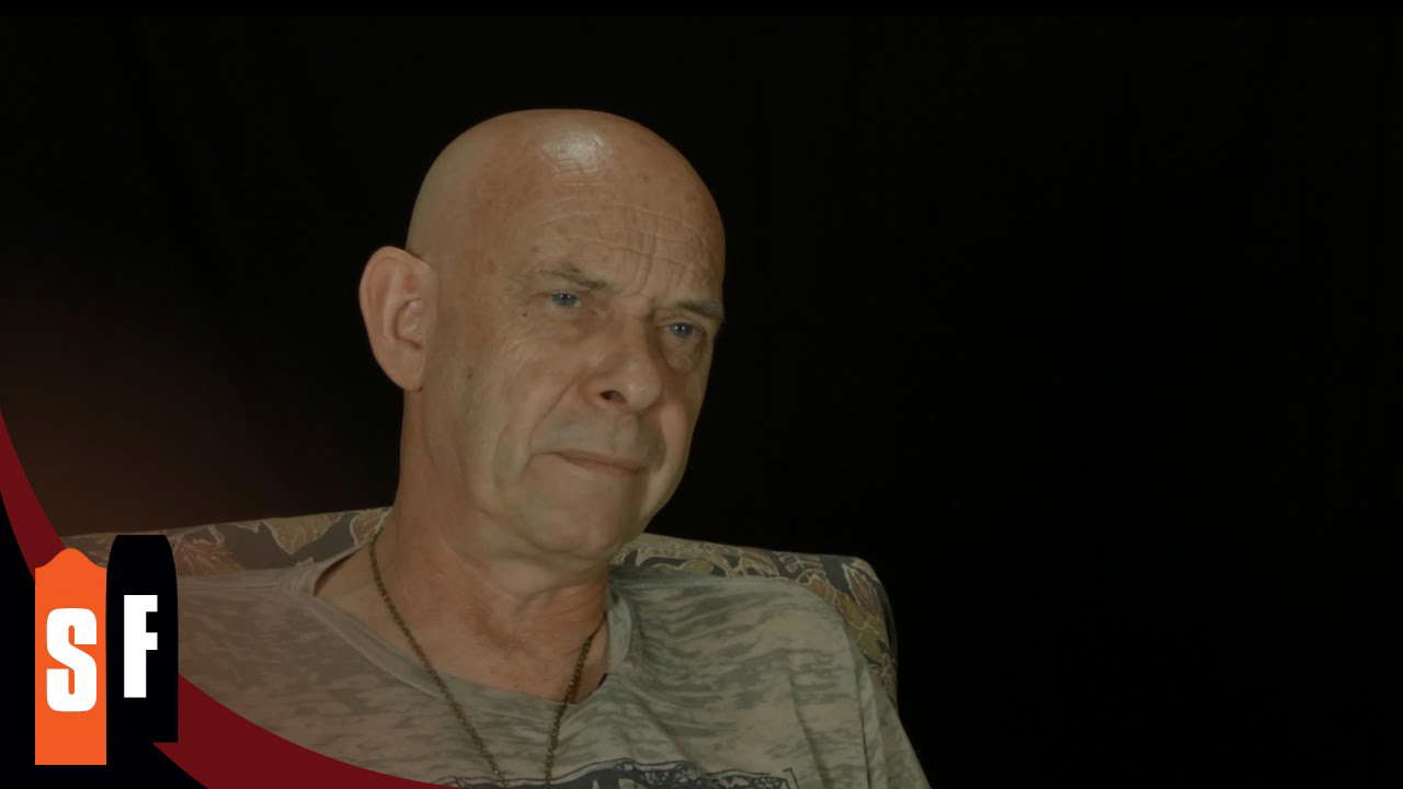 The Cast Discusses Midian - Behind the Scenes of Nightbreed: The Director's Cut