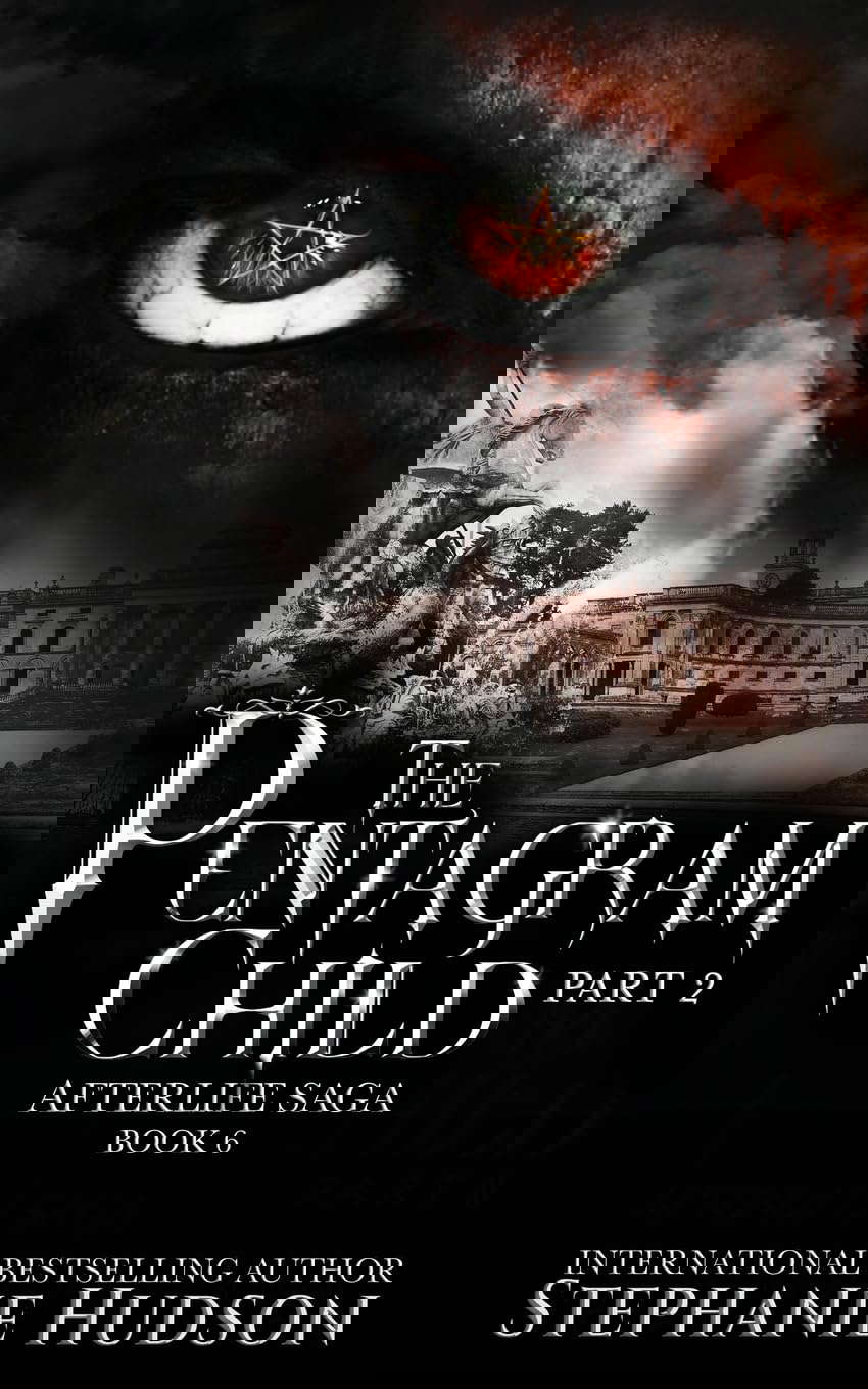 The Pentagram Child - Part Two (Afterlife Saga) poster