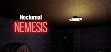 Nocturnal Nemesis capsule