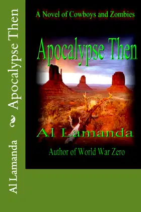 Apocalypse Then poster
