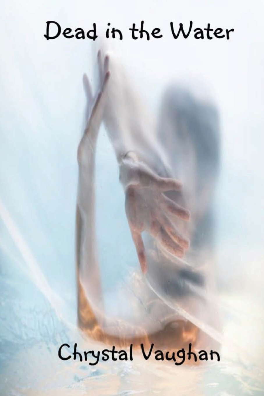 Dead In The Water poster