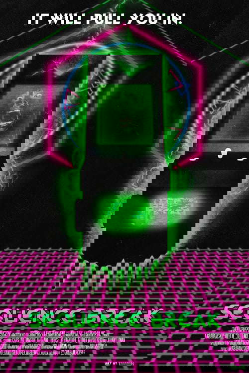 Sequence Break poster