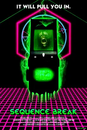 Sequence Break poster