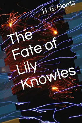 The Fate of Lily Knowles poster