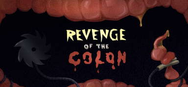 Revenge Of The Colon capsule