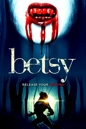 Betsy poster